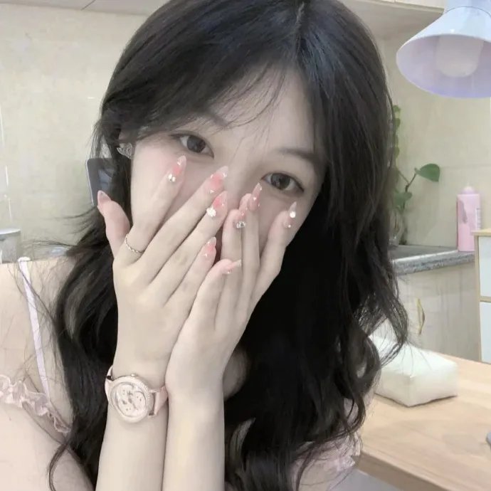 景颇姑娘